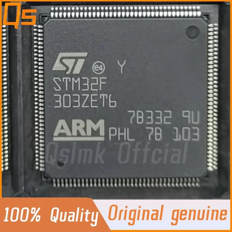 LQFP-144 ARM 32 Ʈ ũƮѷ MCU, STM32F303ZET6, ǰ